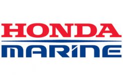 honda marine
