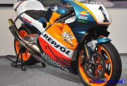 Lima Motor 2-Tak Terbaik dan Terpopuler di Indonesia
