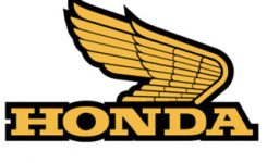 honda old
