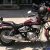 Honda Phantom 200, Motor Cruiser Mirip Harley Davidson