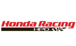 honda racing
