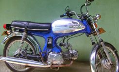 honda-s90z