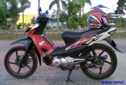 Spesifikasi, Kelebihan, dan Kelemahan Honda Supra Fit X