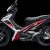 Katalog Harga Aksesoris dan Part Honda Supra X 125