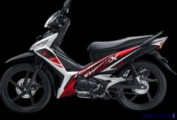 Katalog Harga Aksesoris dan Part Honda Supra X 125