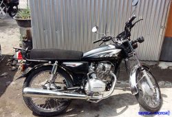 Honda Bersiap Luncurkan Sepeda Motor Murah