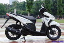 Keunggulan Honda Vario 150 yang Membuatnya Laris di Pasaran