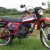 Honda XL 125, Nenek Moyang Motor Dual-Purpose