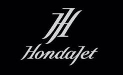 hondajet