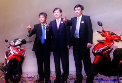 Tergerus Matik, Pamor Motor Bebek Makin Redup