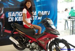 Kelemahan Jupiter MX, Mulai Tarikan Gas Berat hingga Minimnya Fitur Akomodasi