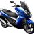 Kabar Gembira, Kymco Akan Kembali Ramaikan Pasar Skutik Indonesia!