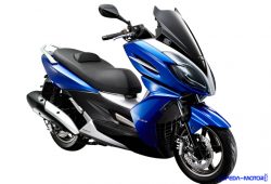 Kabar Gembira, Kymco Akan Kembali Ramaikan Pasar Skutik Indonesia!