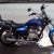 Eliminator 125, Motor Mini-Cruiser Buatan Kawasaki