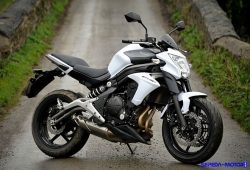 Penyebab Bunyi “Klitik” pada Kawasaki ER-6n dan Efek Jangka Panjangnya