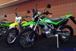 Kelemahan Kawasaki KLX 150 yang Banyak Dikeluhkan Konsumen