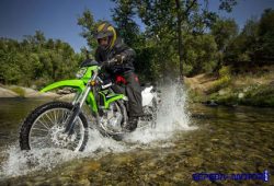 Daftar Motor Dual Purpose 150-250 CC Murah, Mulai 12 Jutaan