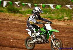 Kawasaki KX 65, Motor Trail Anak-Anak dengan Spesifikasi Unggulan
