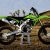 Kawasaki KX250F, Varian Tertinggi dengan Mesin dan Sasis Terbaik