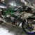 Ninja H2, Motor Sport Premium Nan Mewah dari Kawasaki