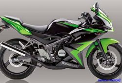 Ini Kelemahan Utama Kawasaki Ninja RR