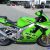 Kawasaki Ninja ZX-9R, Motor Sport Gahar Hadir dalam Lima Generasi