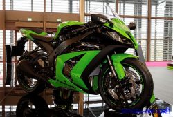 Lima Motor 1000cc Terbaik di Jalanan Indonesia