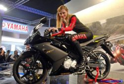 Ini Dia Kelemahan Yamaha R15