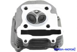 Bagian-Bagian Utama Mesin Sepeda Motor