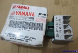 Harga Kiprok (Regulator) 2P2 Yamaha Vega R, Vega ZR, dan Jupiter Z (Orisinal)