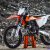 KTM 150 SX 2016, Motor Trail dengan Fleksibilitas dan Akselerasi Lebih Baik