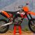 KTM 250 SX-F, Motor Trail Terpopuler Milik KTM