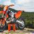 KTM 300 EXC 2017, Jagoan Enduro dengan Desain dan Mesin Baru