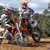 KTM 50 SX, Motor Favorit Pembalap Anak-Anak