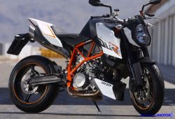 Katalog Harga Motor KTM Terbaru 2016