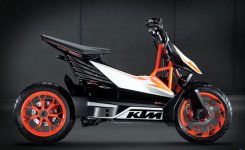 ktm-e-speed ktm-e-speed