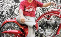 kustomfest