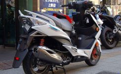 kymco-racing-150i kymco-racing-150i