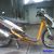 Tips Modifikasi Drag ‘Yamaha Mio’ agar tetap Aman dan Nyaman