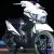 Mio GT125 Eagle Eye, Kasta Tertinggi Matik Yamaha