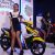 Yamaha Mio M3 125 Blue Core, Skutik Untuk Semua Kalangan