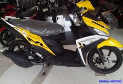 Bocoran Motor Terbaru Yamaha yang Bakal Dirilis di Indonesia