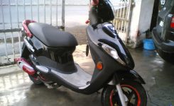 modenas-karisma-125 modenas-karisma-125