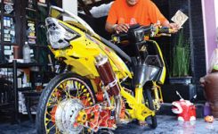 modifikasi-sepedamotor