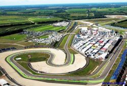 Sejarah Baru MotoGP Tercetak di Sirkuit Assen