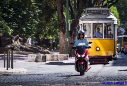 Pergeseran Tren, Motor cc Kecil Laris Manis di Eropa