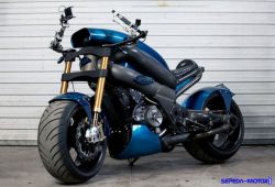 Tren Motor Ekstrem di Indonesia