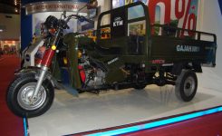 motor-niaga-gajah-500-diese