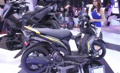 motor-yamaha motor-yamaha