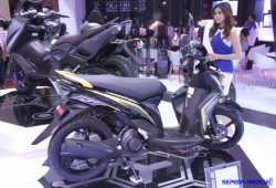 Bukti Email Kartel Motor Matik: Honda Membantah, Yamaha Pilih Diam